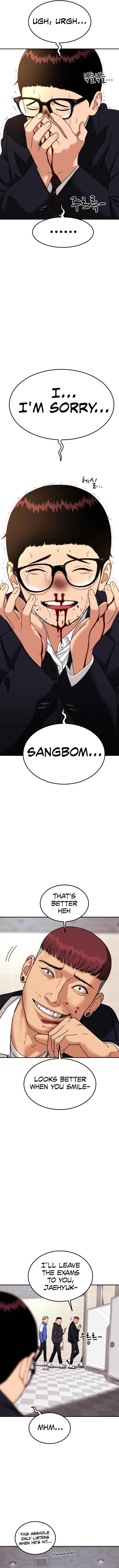 Top 1 Fighting Tutoring Chapter 1: Fateful Encounter - Page 22