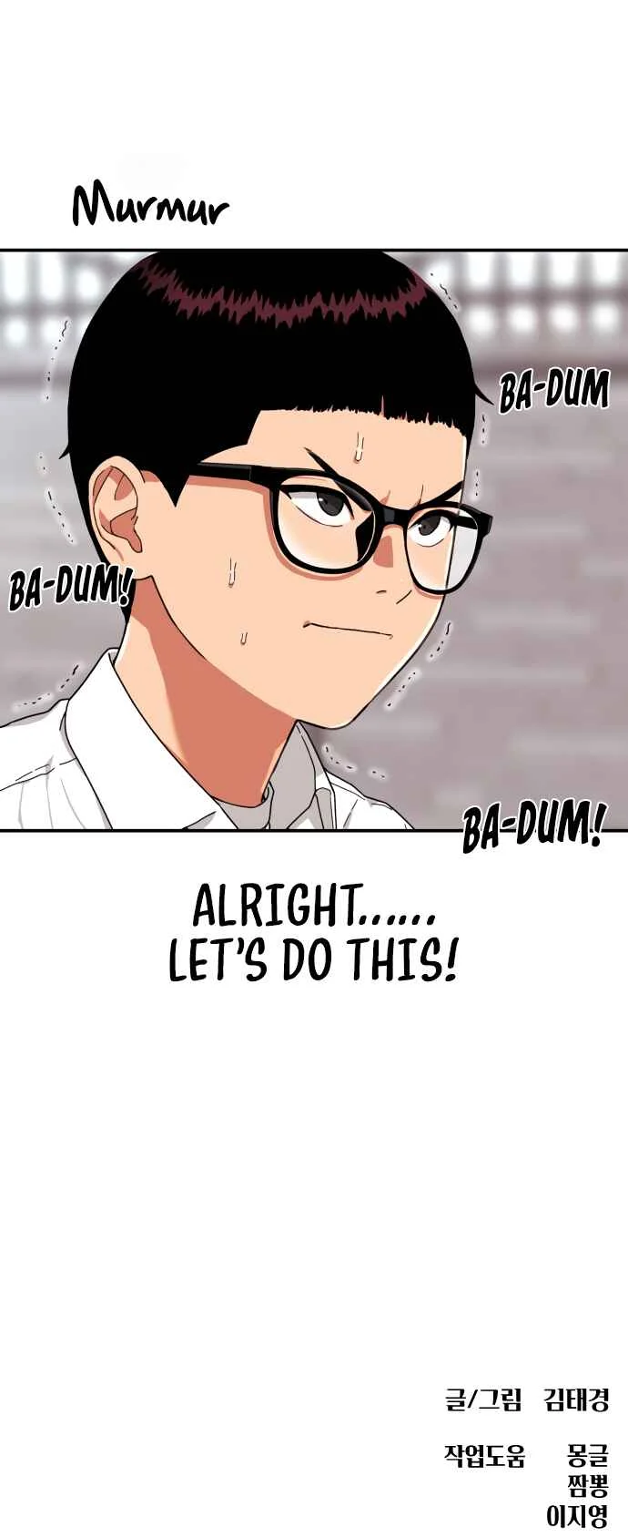 Top 1 Fighting Tutoring Chapter 3: Preparation - Page 19