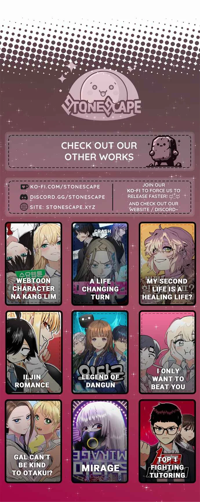 Top 1 Fighting Tutoring Chapter 3: Preparation - Page 20