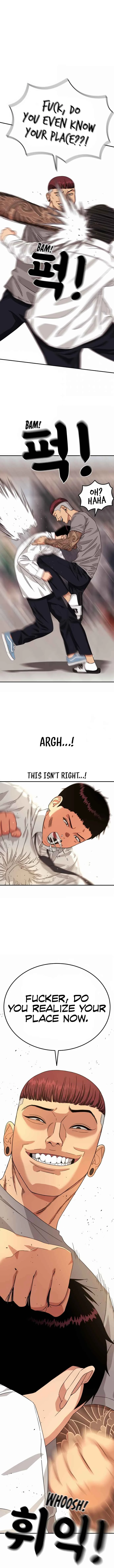 Top 1 Fighting Tutoring Chapter 4: Showdown - Page 13