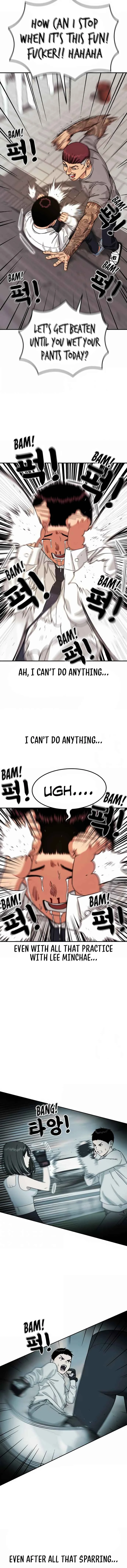 Top 1 Fighting Tutoring Chapter 4: Showdown - Page 16