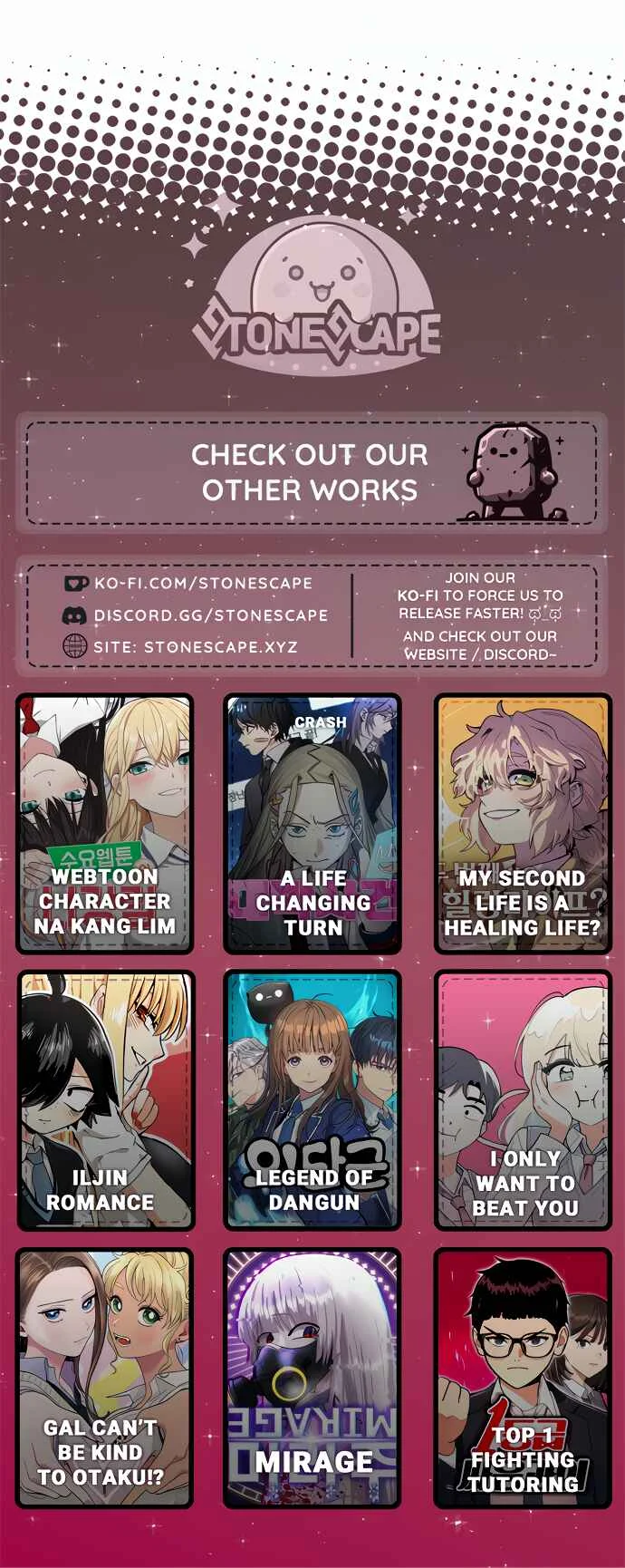 Top 1 Fighting Tutoring Chapter 5: The Loser's Fighting Spirit - Page 20