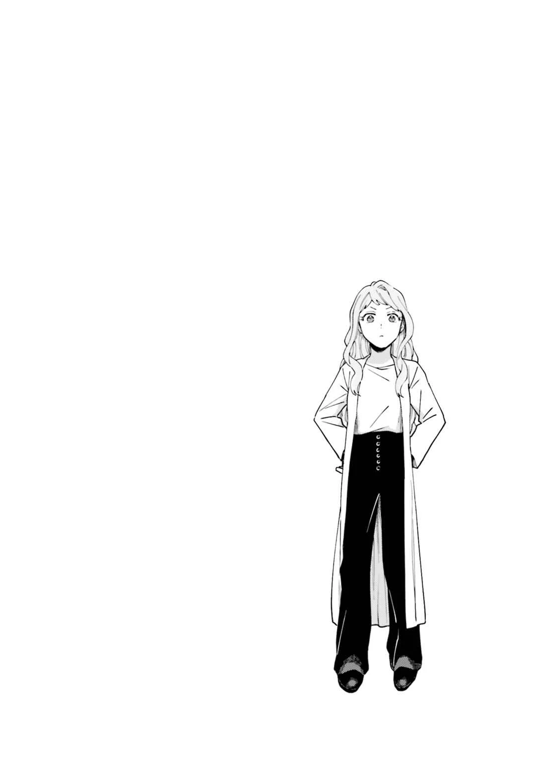 Tora to Hachidori Chapter 3 - Page 24