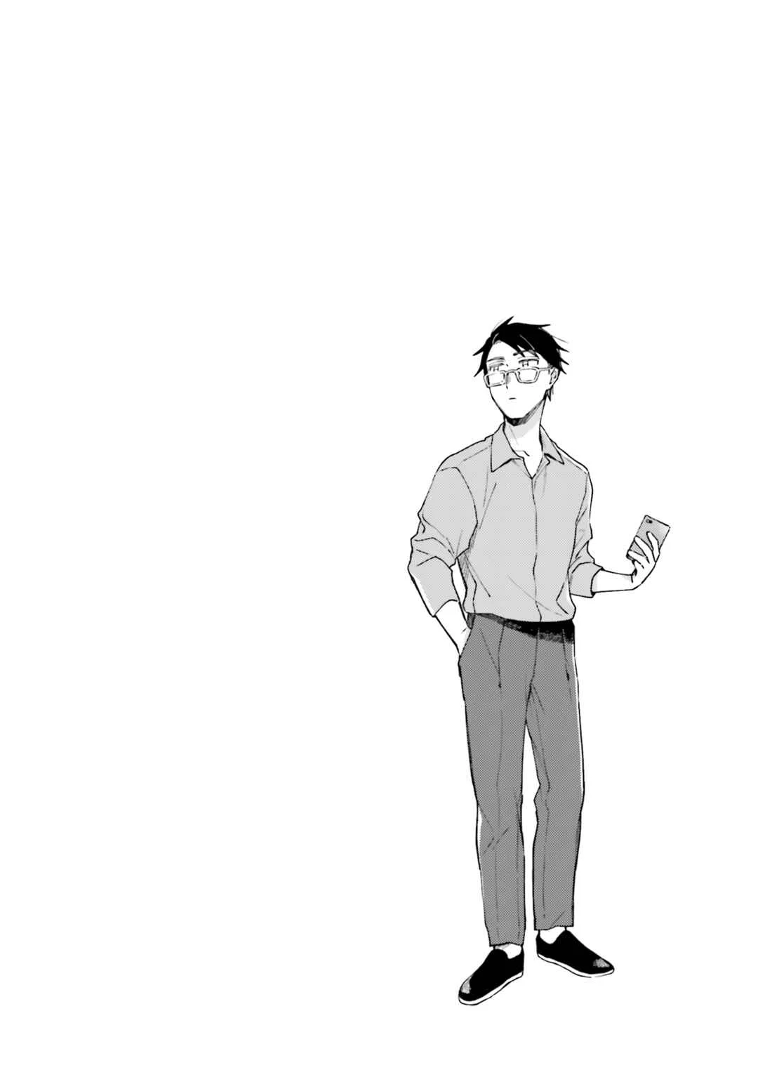 Tora to Hachidori Chapter 5 - Page 22