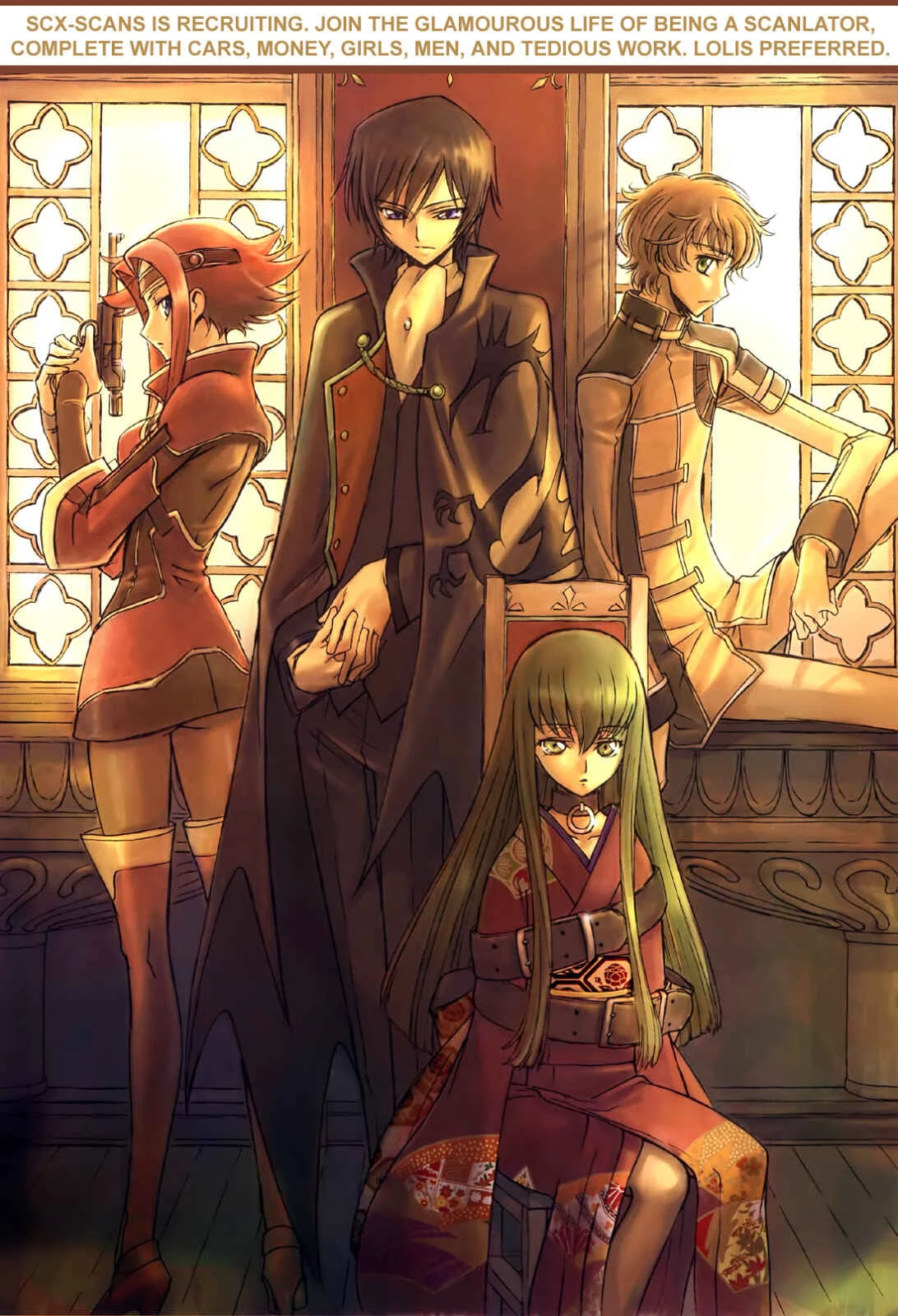 Toradora! Chapter 3: Close Proximity - Page 32