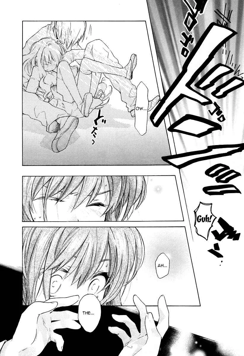 Toradora! Chapter 5: Aisaka and Ryuuji's First Mission - Page 25