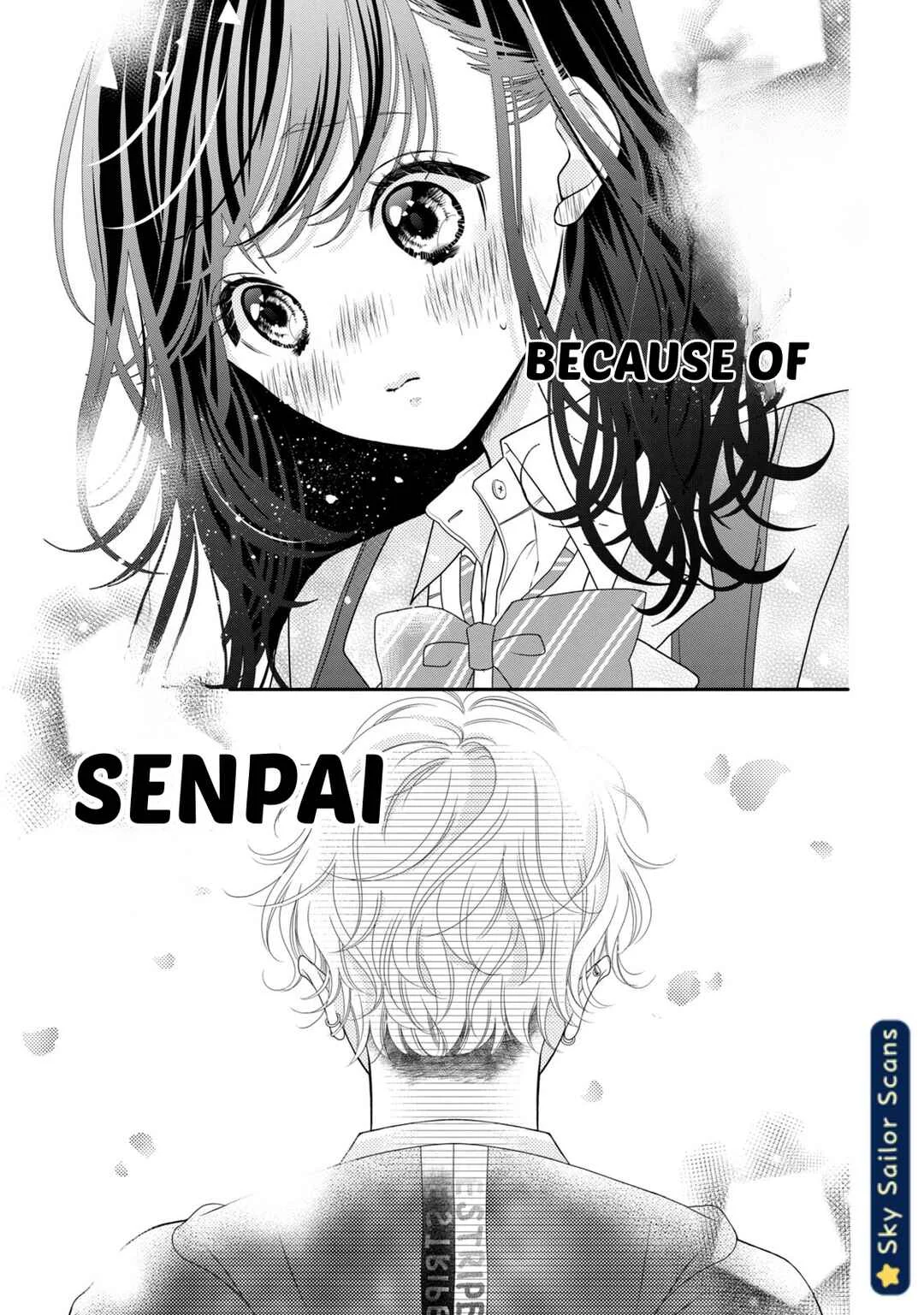 Toraji-senpai no Shiiku gakari Chapter 1 - Page 14