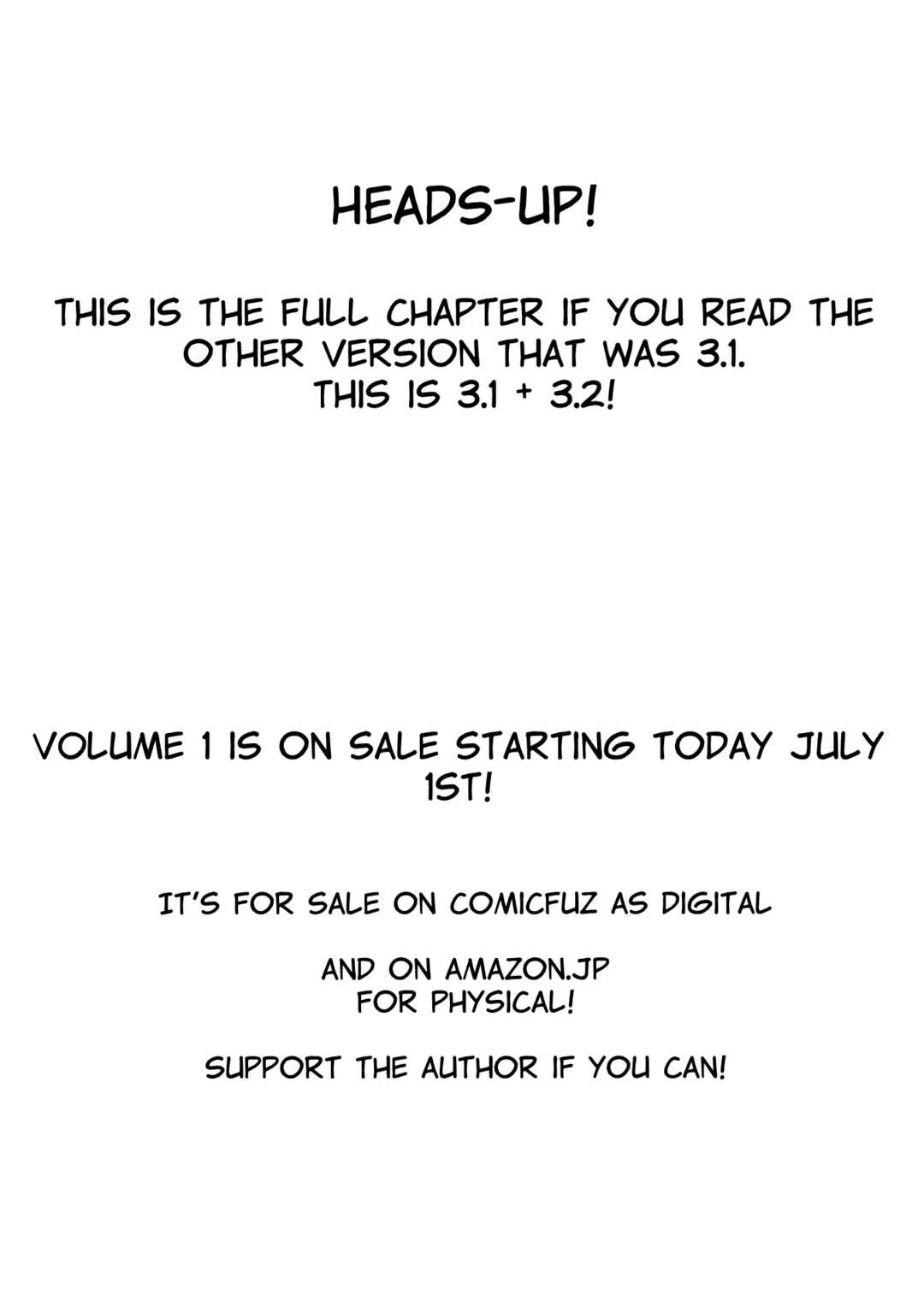 Toramimi Onna ni Natta tote Chapter 3: First Day of School and Classmates - Page 1