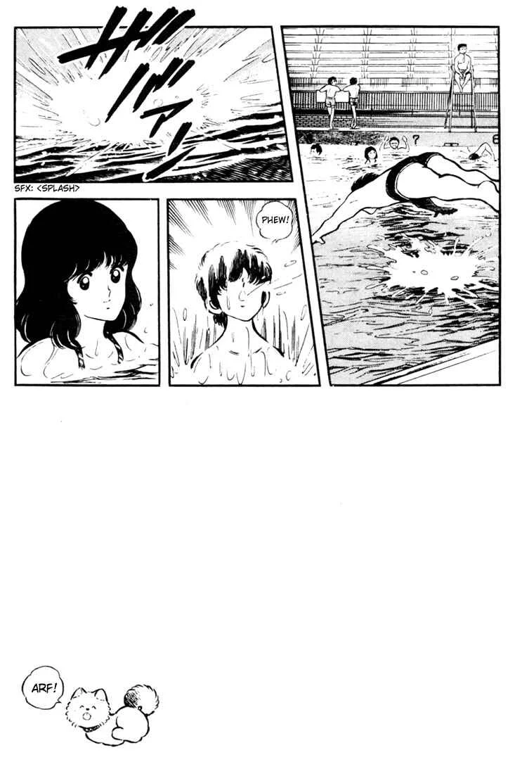 Touch Chapter 4: Brimming With Talent - Page 9