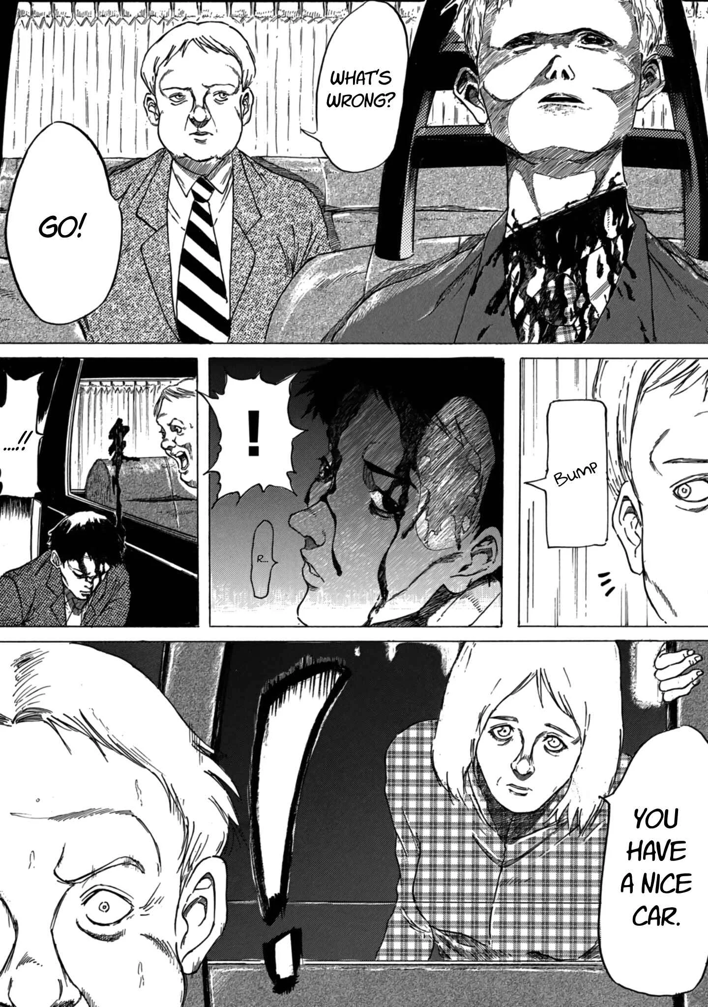 Toudoku ni Ita Chapter 1: Frender - Page 27