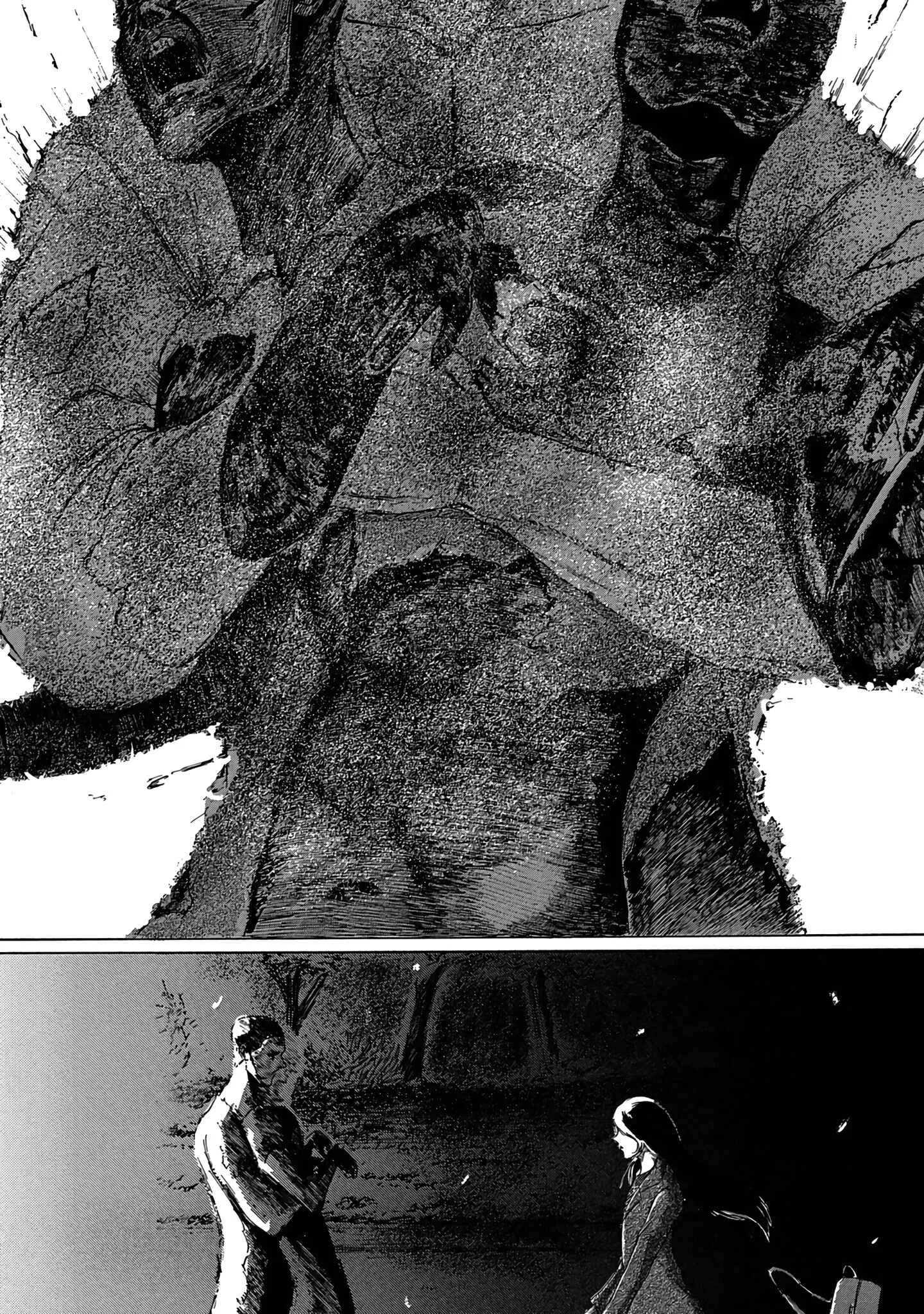 Toudoku ni Ita Chapter 2: Annabel Vordoll - Page 39