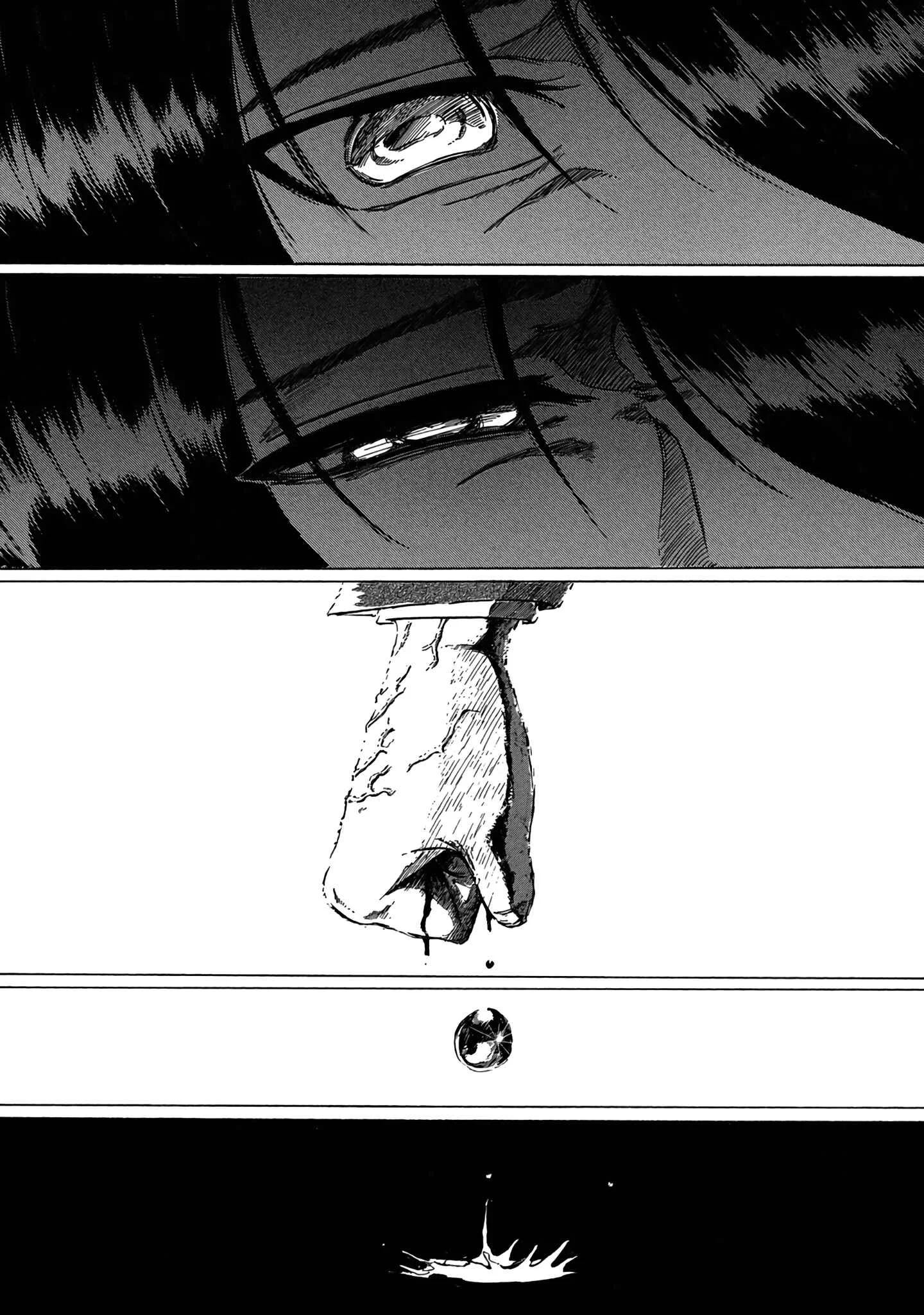 Toudoku ni Ita Chapter 2: Annabel Vordoll - Page 40