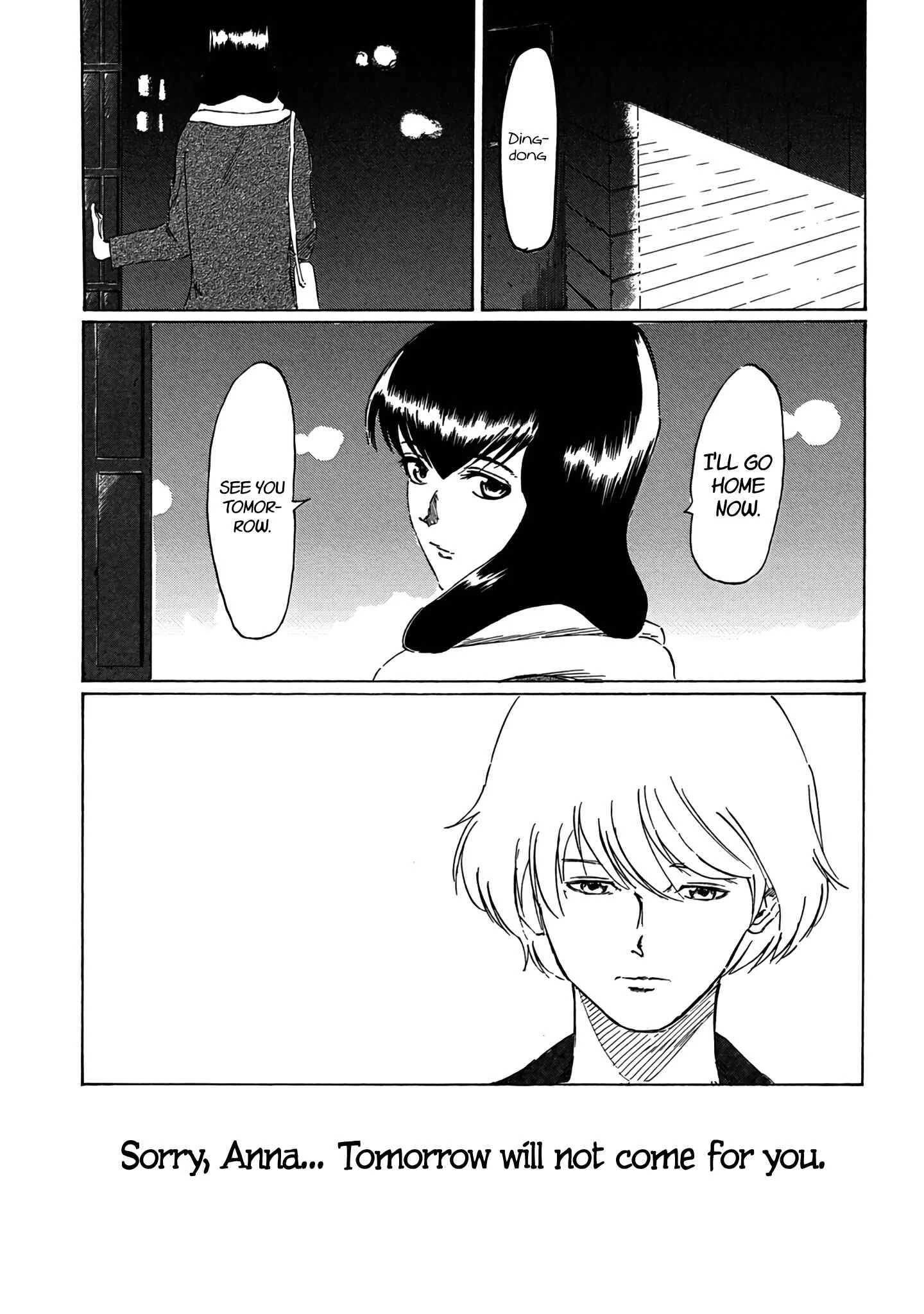 Toudoku ni Ita Chapter 4: Human weapons with the bodies of gods - Page 2