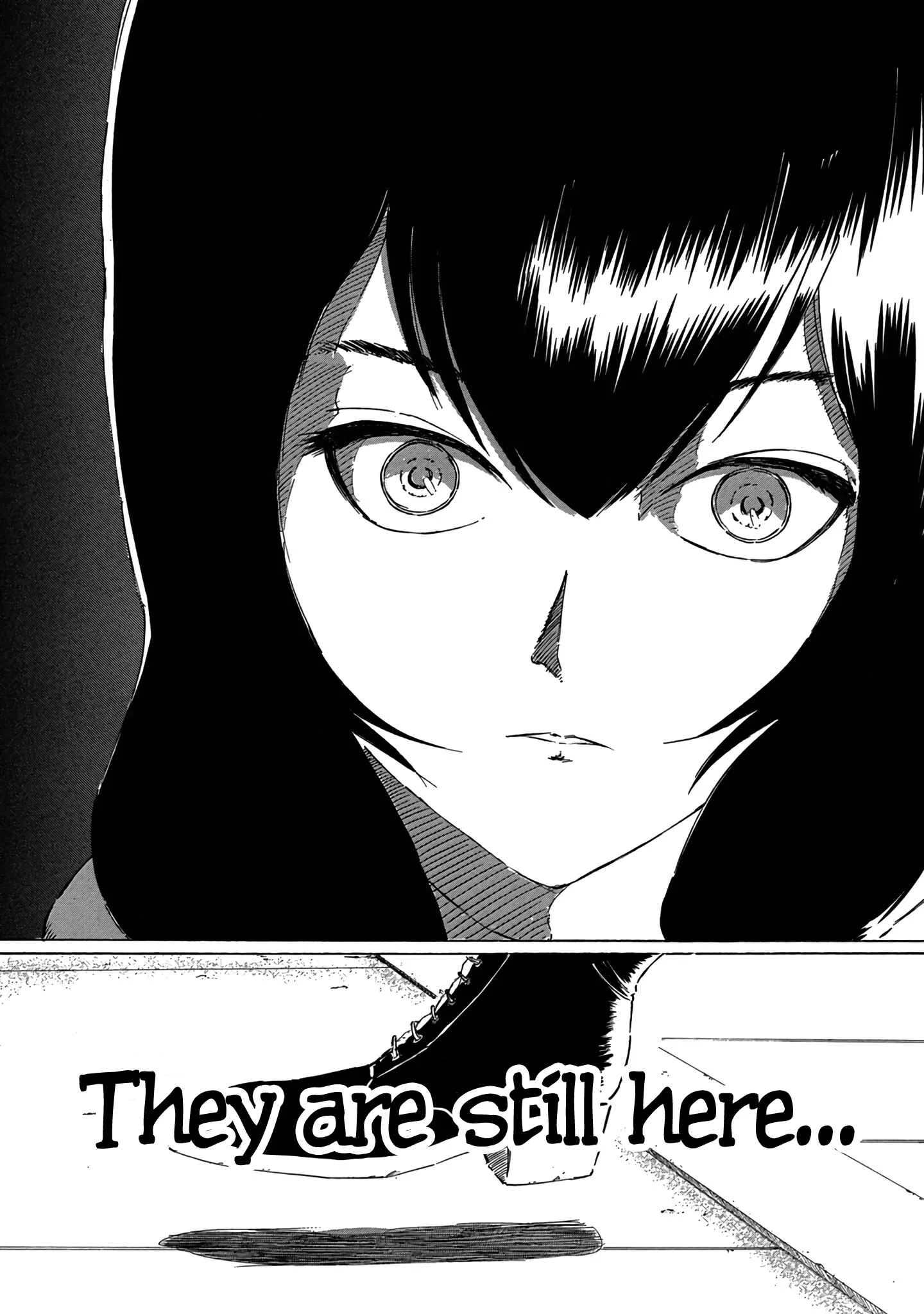Toudoku ni Ita Chapter 4: Human weapons with the bodies of gods - Page 4