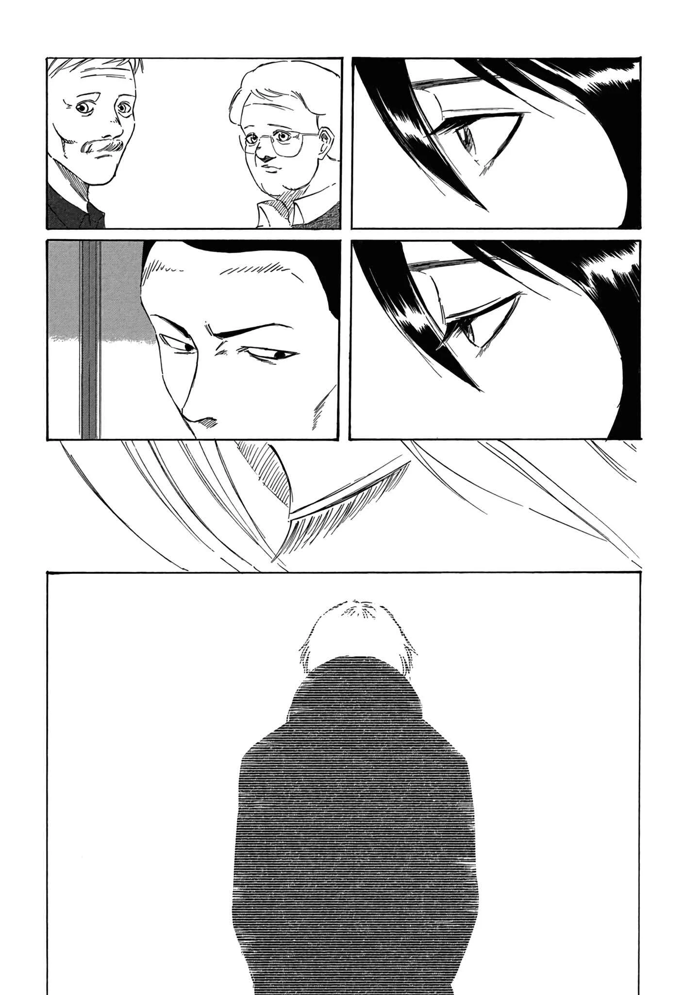 Toudoku ni Ita Chapter 5: Just for one minute a day - Page 23