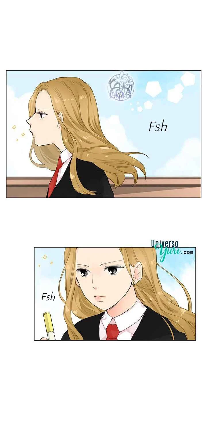 Transfer Student Chapter 1 - Page 3