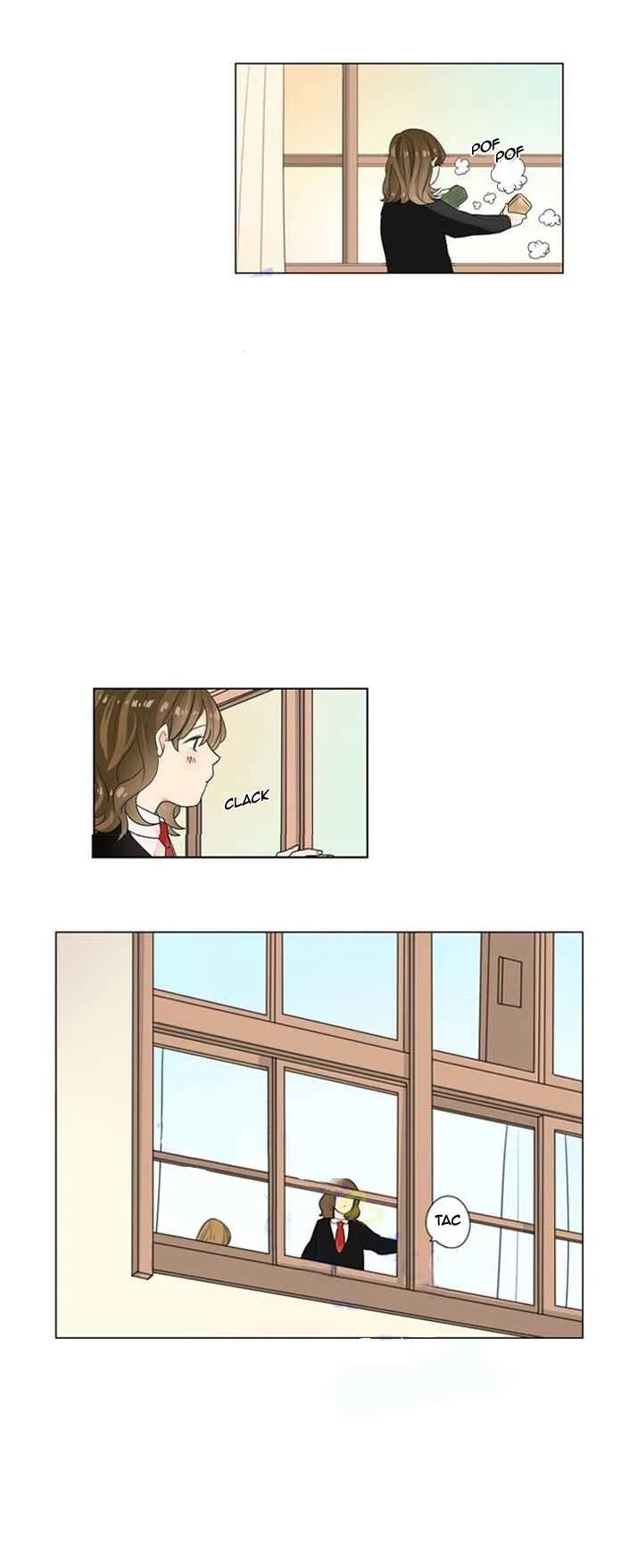 Transfer Student Chapter 4 - Page 3