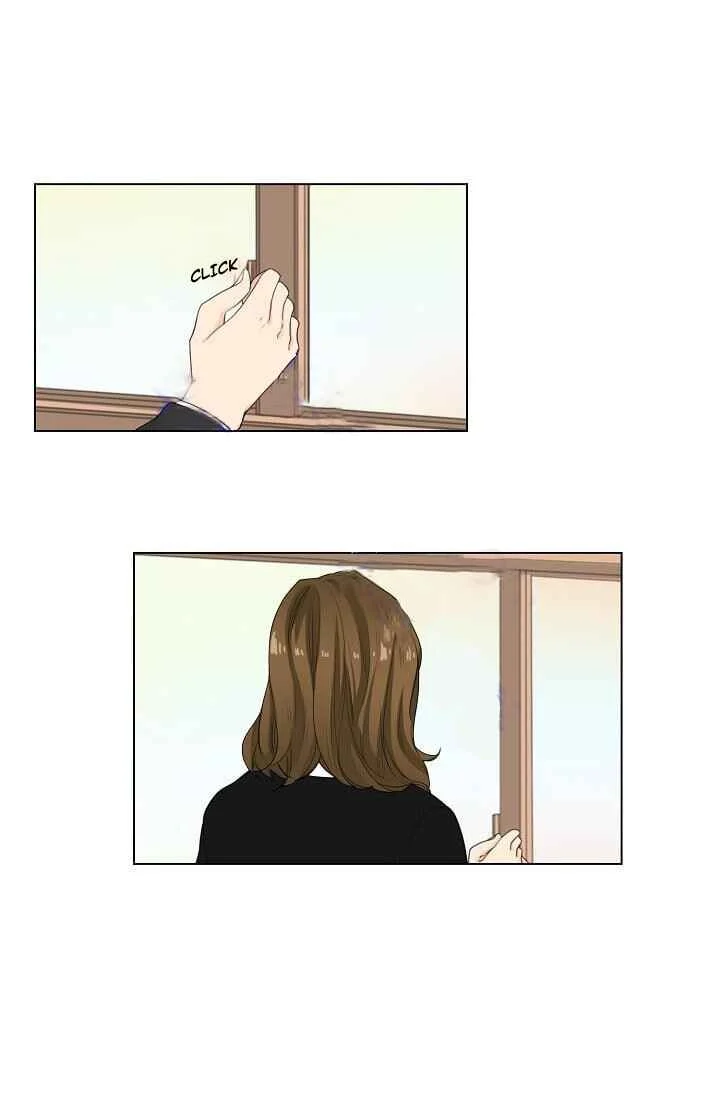 Transfer Student Chapter 4 - Page 4