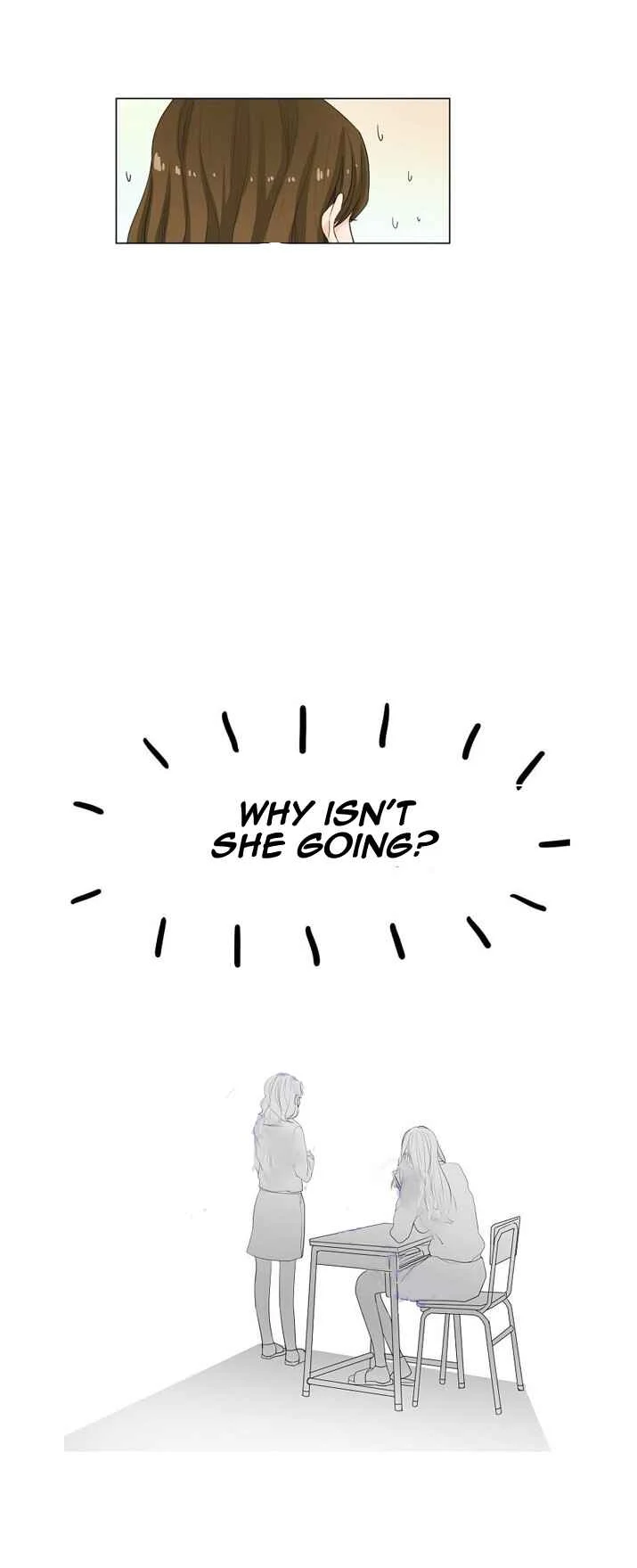 Transfer Student Chapter 4 - Page 5