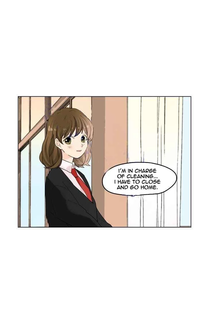 Transfer Student Chapter 4 - Page 9