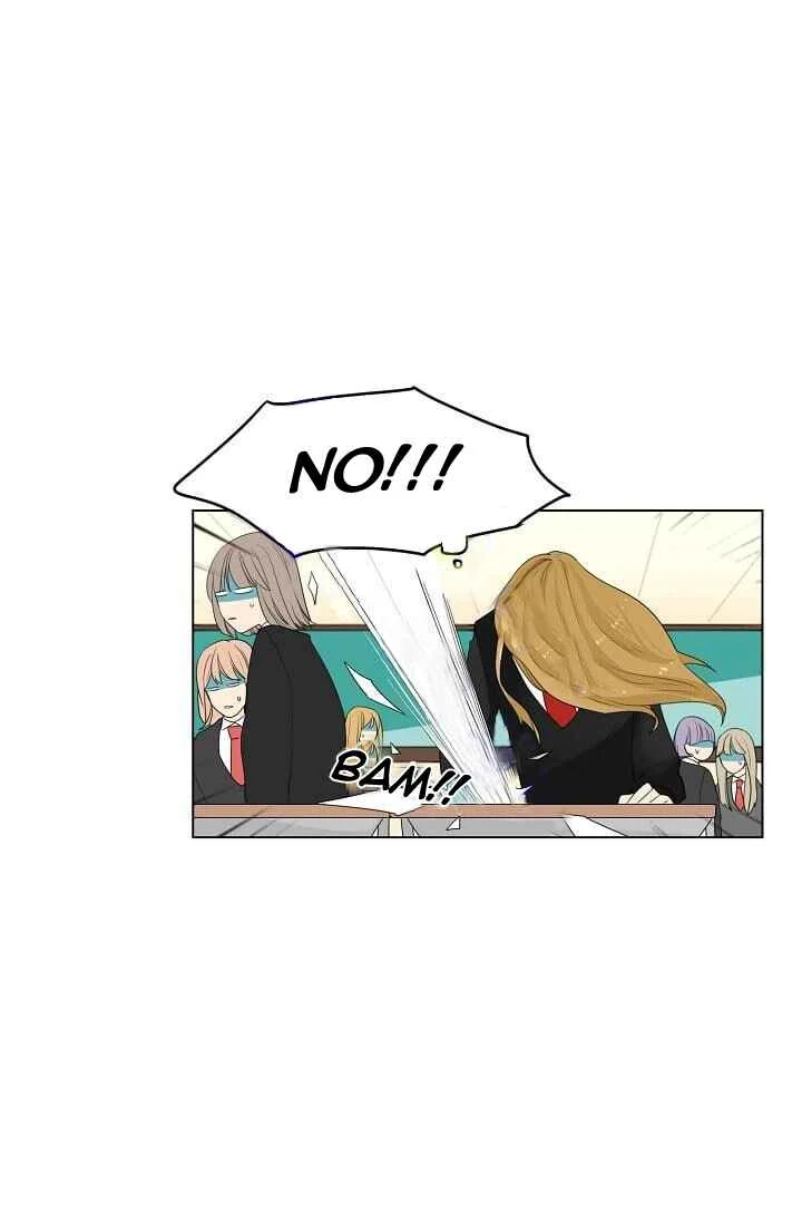 Transfer Student Chapter 5 - Page 2