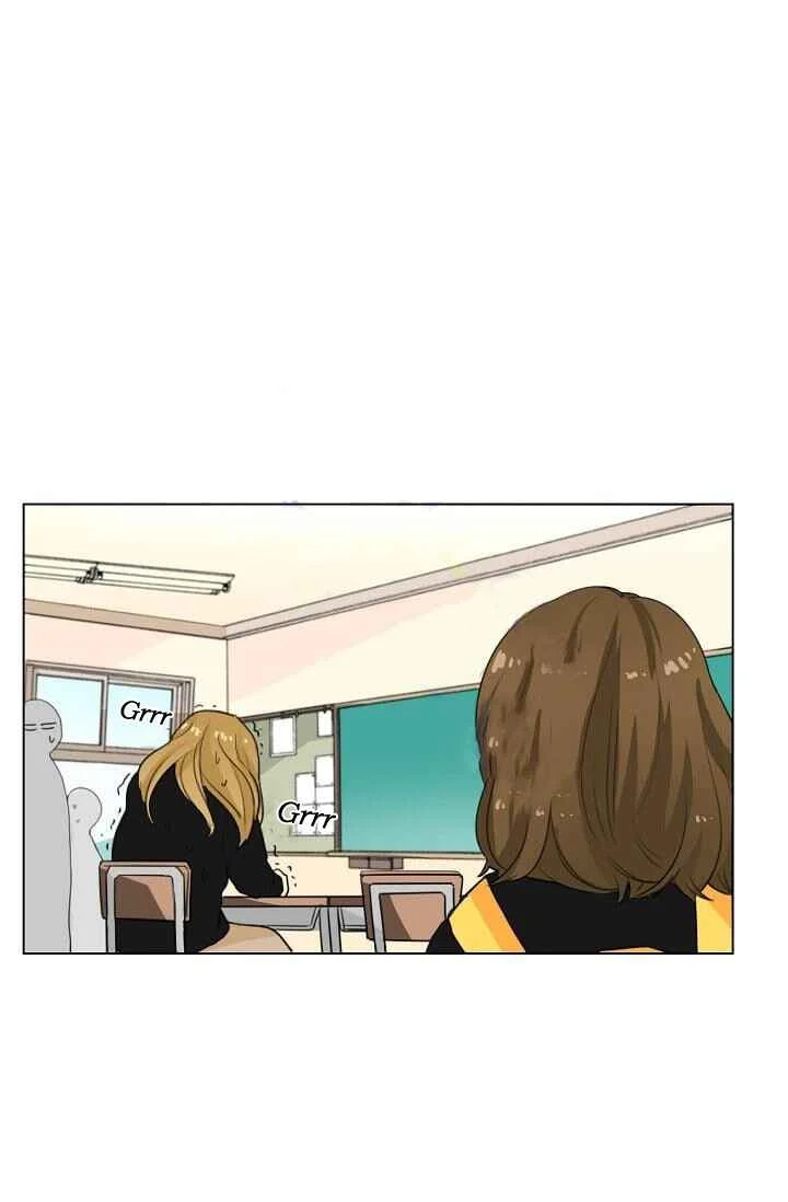 Transfer Student Chapter 5 - Page 3