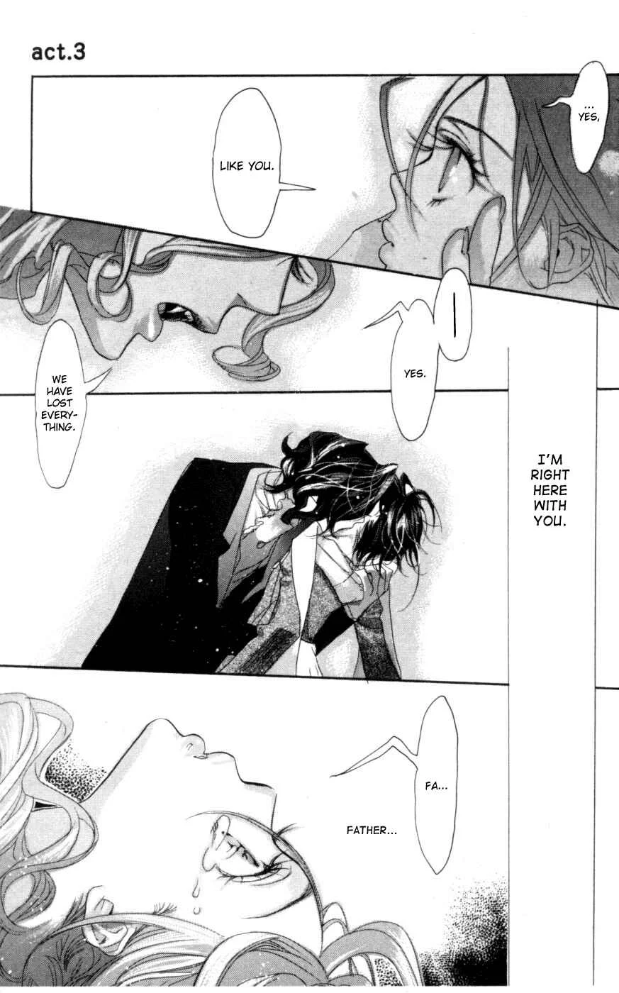 Trinity Blood Chapter 3: Beyond the Limit - Page 23