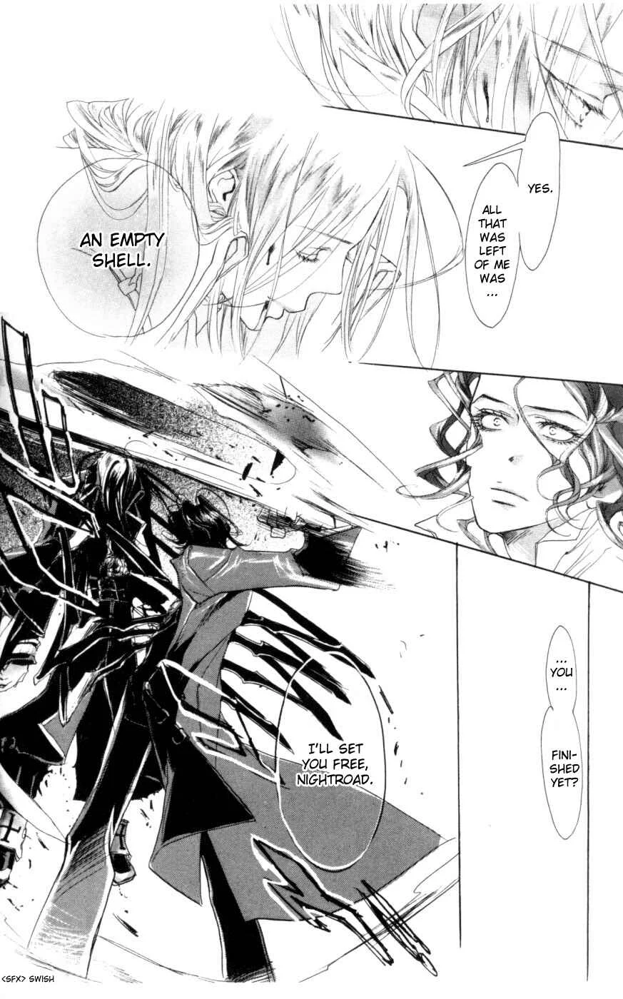 Trinity Blood Chapter 4: We're No Angels - Page 6