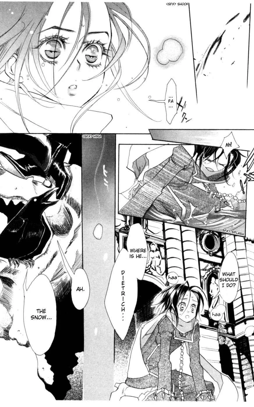 Trinity Blood Chapter 4: We're No Angels - Page 7