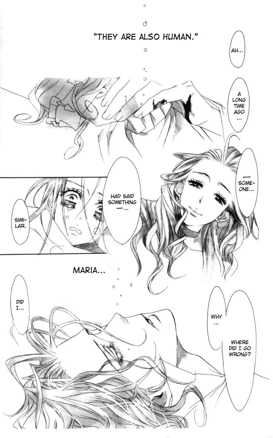 Trinity Blood Chapter 4: We're No Angels - Page 29