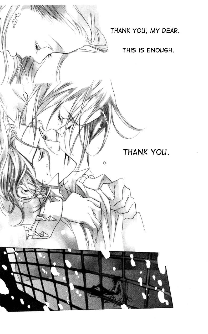 Trinity Blood Chapter 4: We're No Angels - Page 30