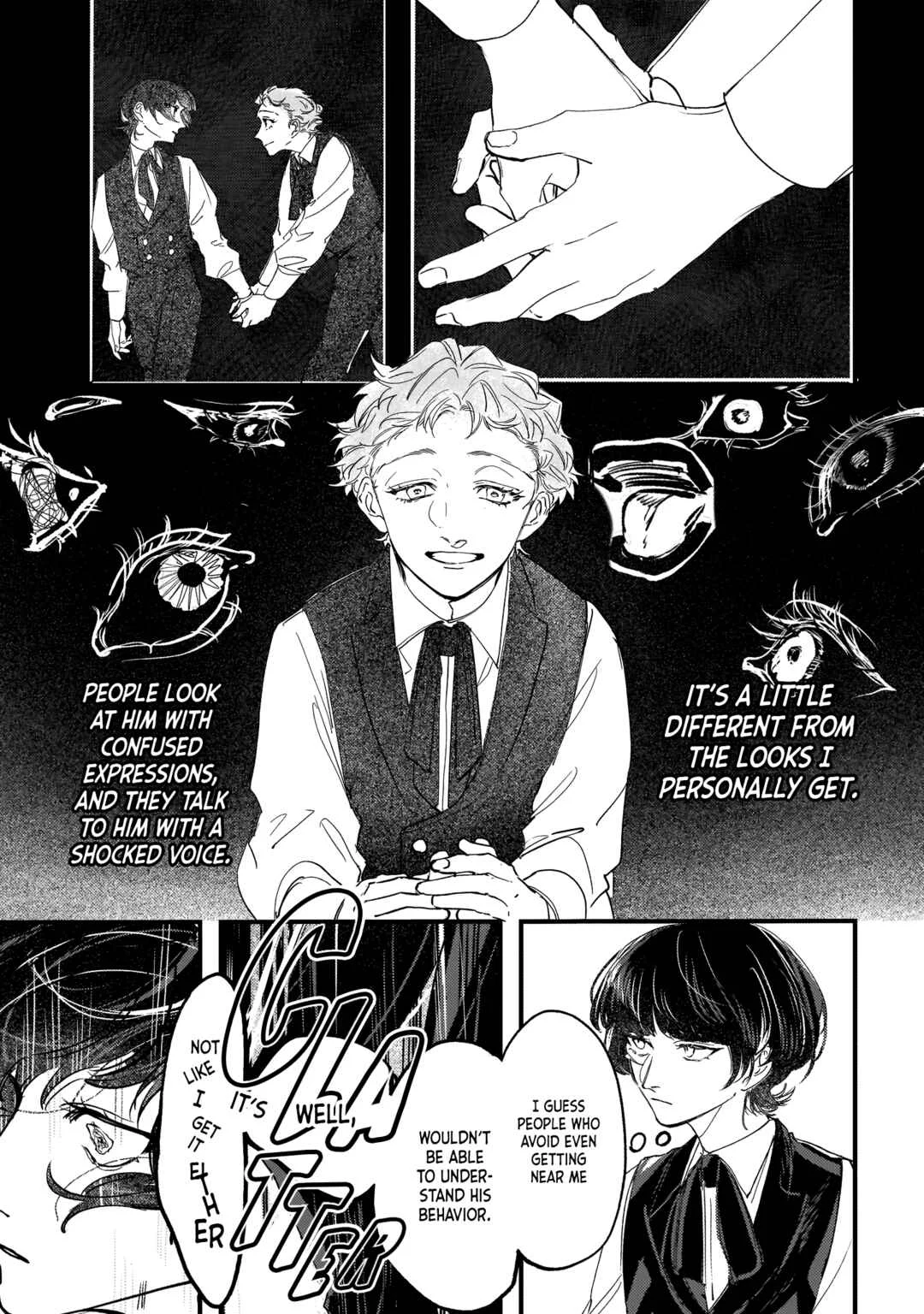 TRUMP Chapter 5: Baptism - Page 5