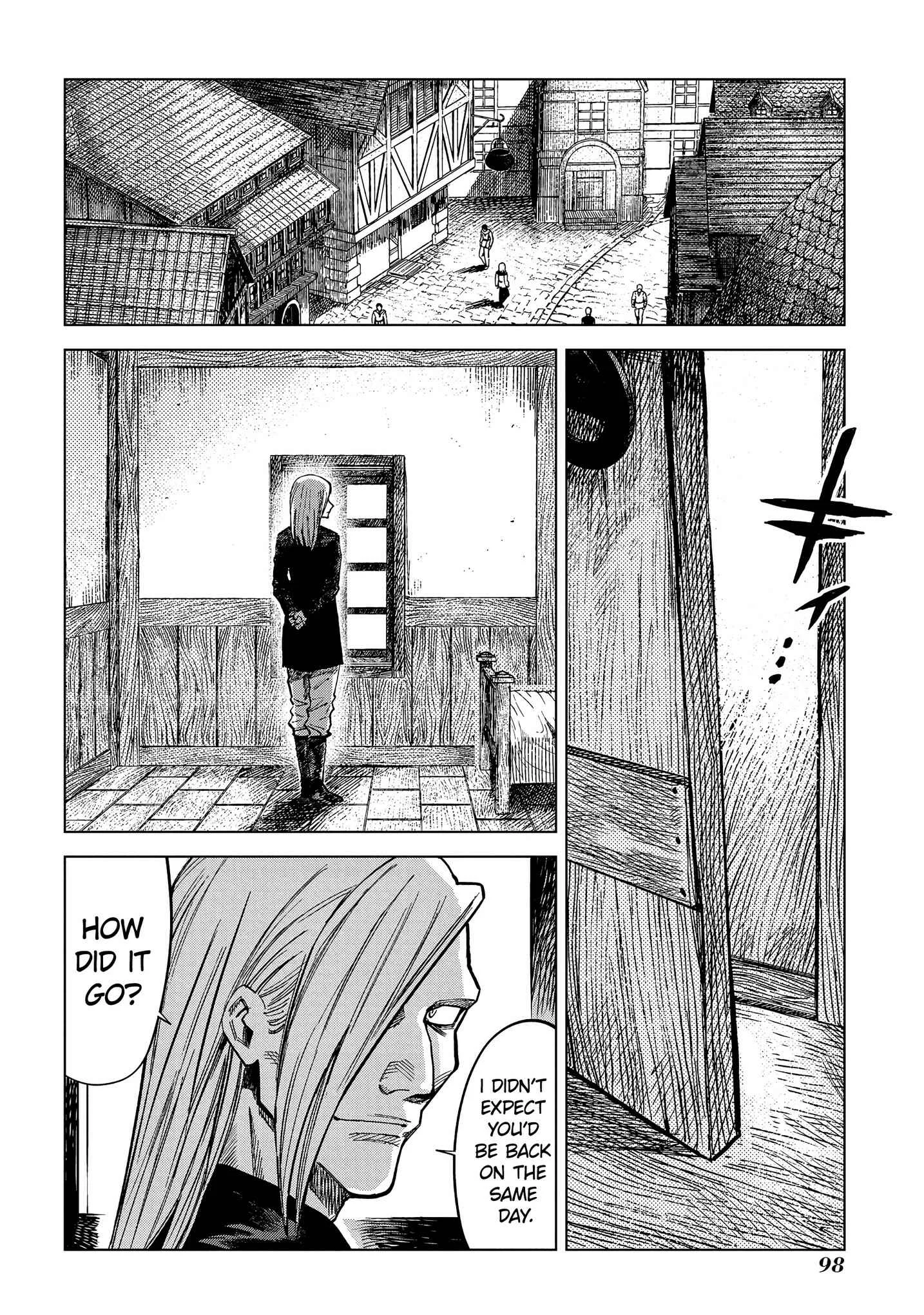 Truth Weavers Chapter 7 - Page 17