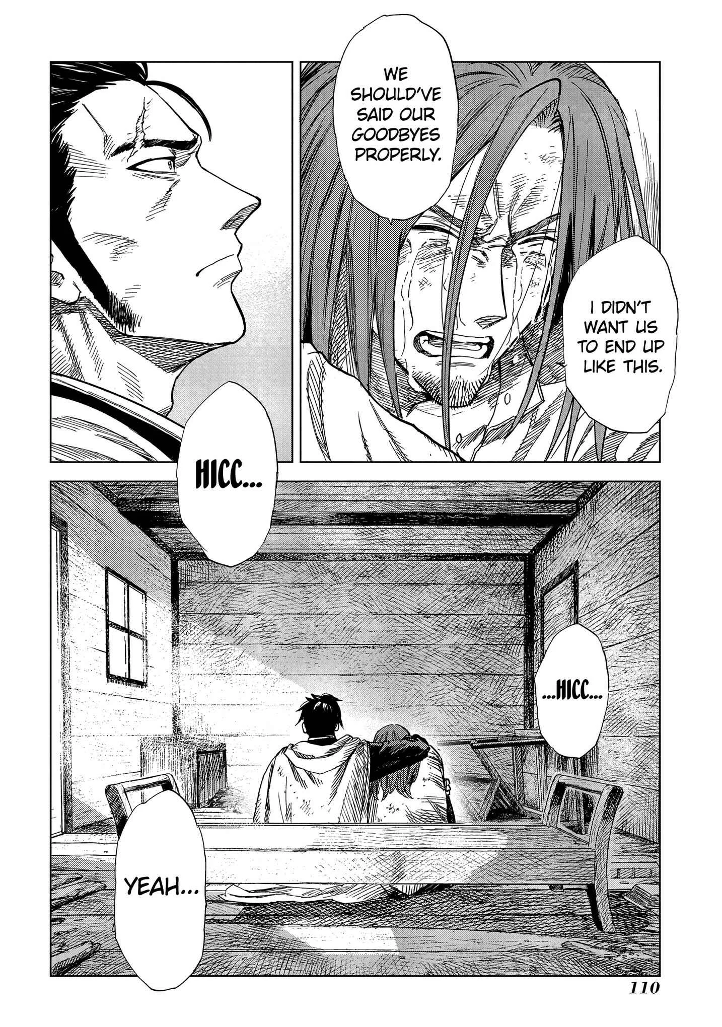 Truth Weavers Chapter 7 - Page 29