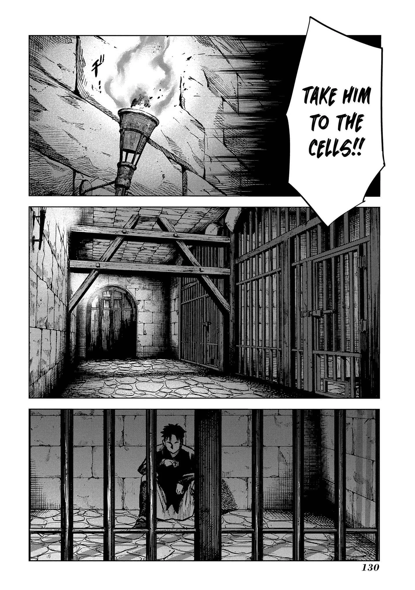 Truth Weavers Chapter 8 - Page 16