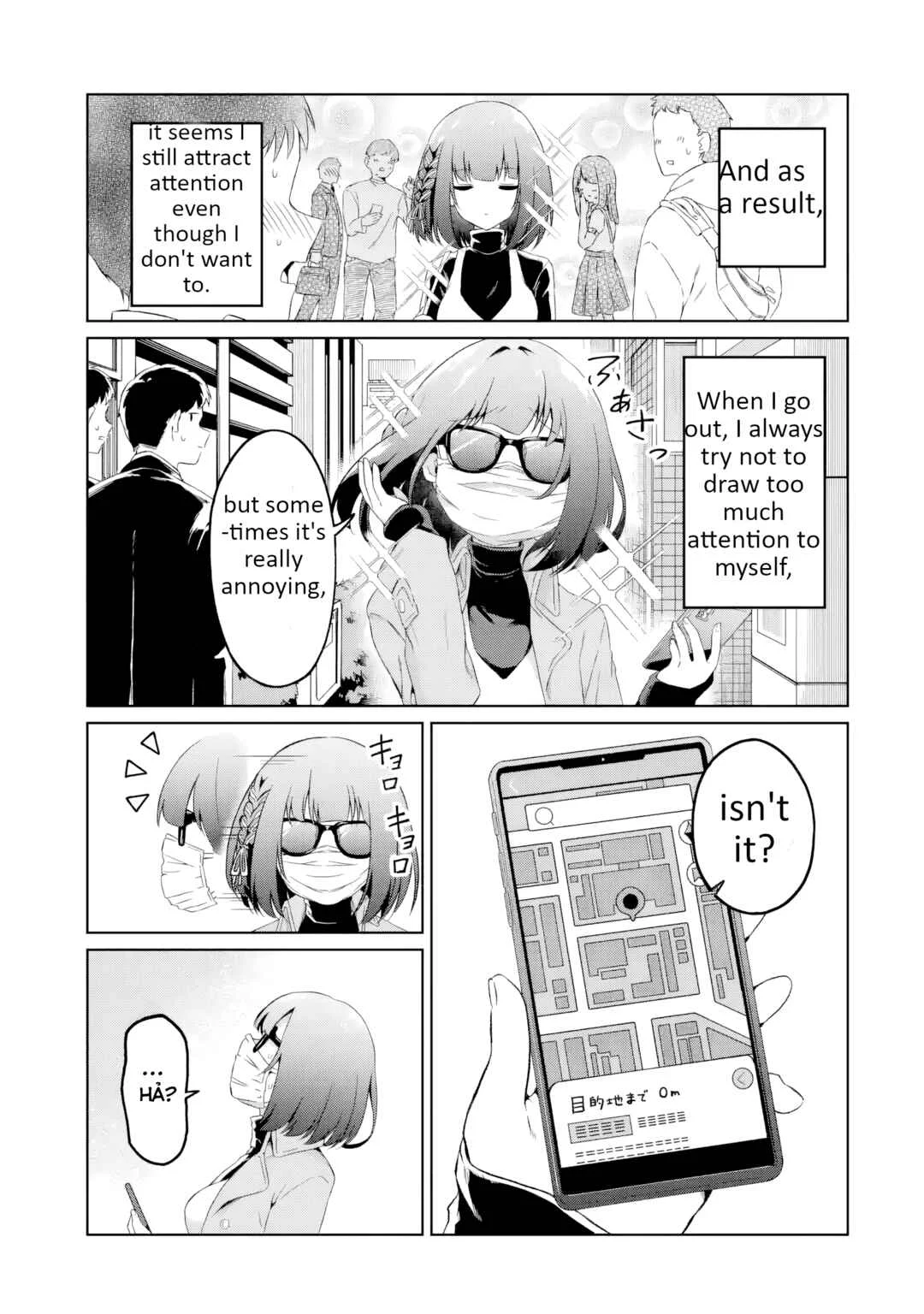 TS Tenseishita Watashi ga Shozokusuru VTuber Jimusho no Liver o Zenin Otoshi ni Iku Hanashi Chapter 2: Mesugaki (Bratty Girl) VTuber, Character Falling Apart, #HanayoriMama - Page 5