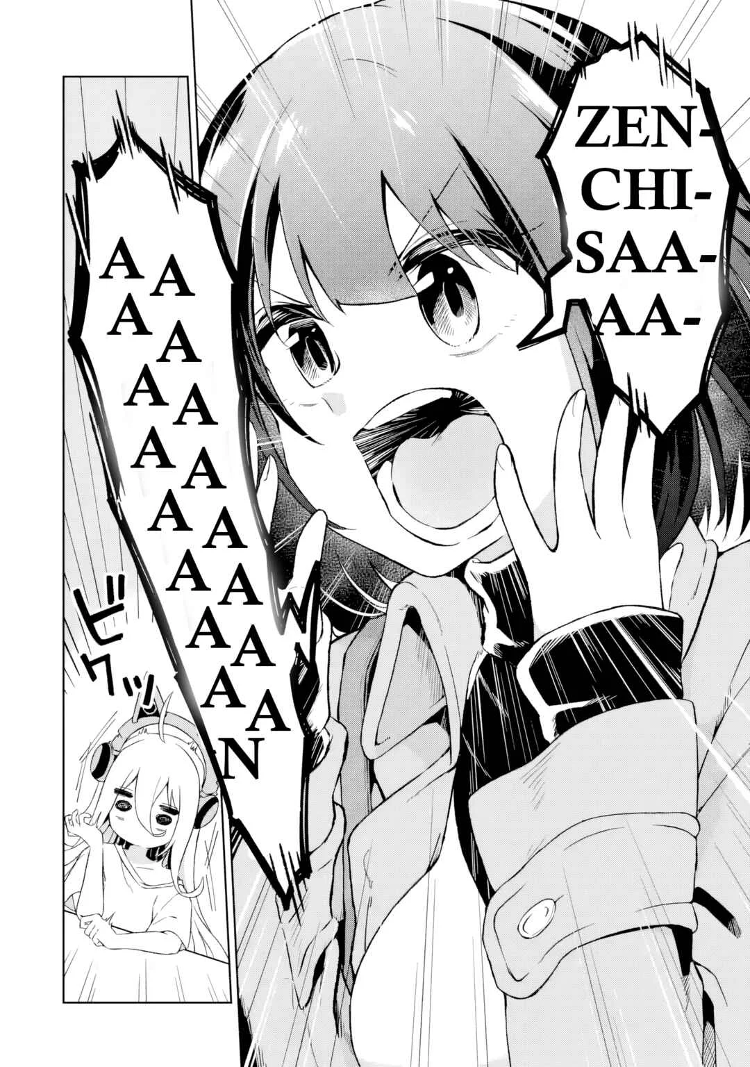 TS Tenseishita Watashi ga Shozokusuru VTuber Jimusho no Liver o Zenin Otoshi ni Iku Hanashi Chapter 2: Mesugaki (Bratty Girl) VTuber, Character Falling Apart, #HanayoriMama - Page 14
