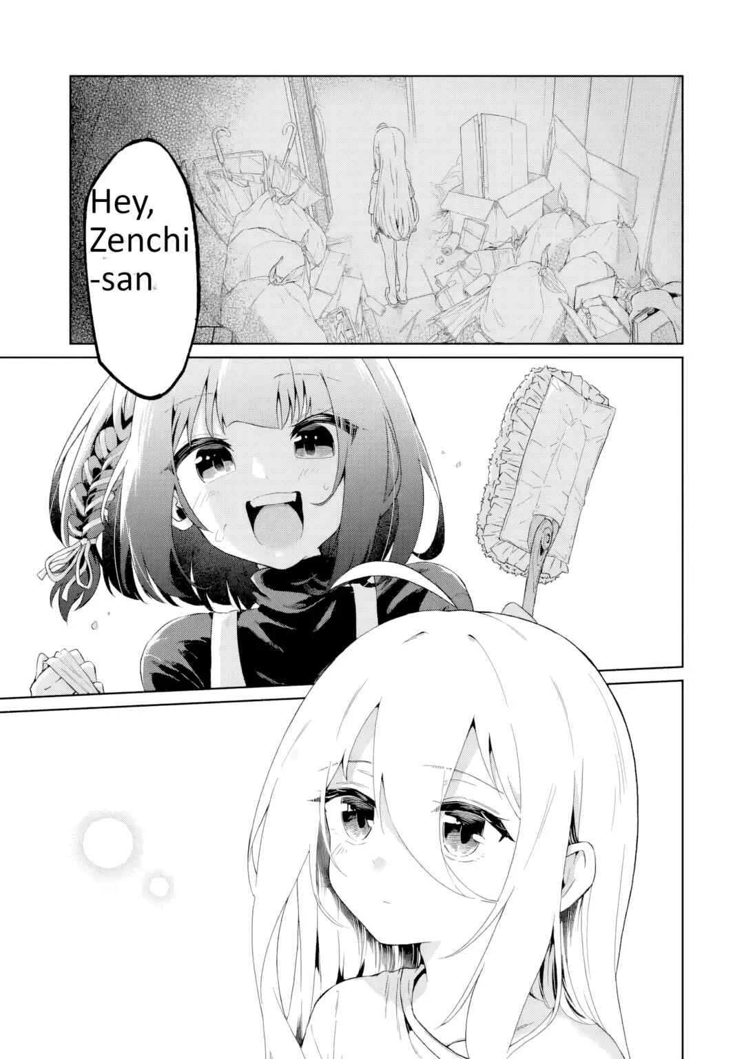 TS Tenseishita Watashi ga Shozokusuru VTuber Jimusho no Liver o Zenin Otoshi ni Iku Hanashi Chapter 2: Mesugaki (Bratty Girl) VTuber, Character Falling Apart, #HanayoriMama - Page 23