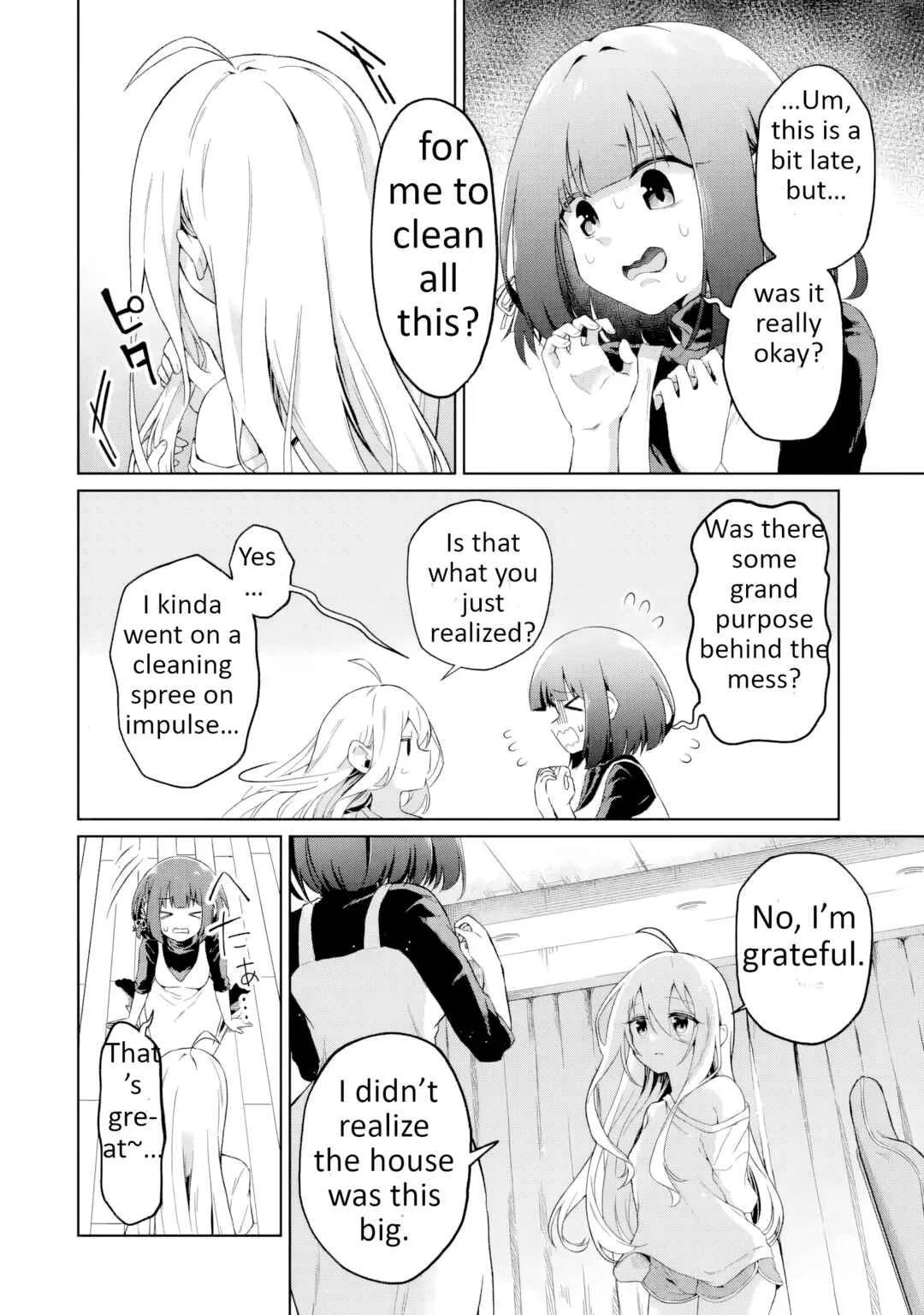 TS Tenseishita Watashi ga Shozokusuru VTuber Jimusho no Liver o Zenin Otoshi ni Iku Hanashi Chapter 2: Mesugaki (Bratty Girl) VTuber, Character Falling Apart, #HanayoriMama - Page 26