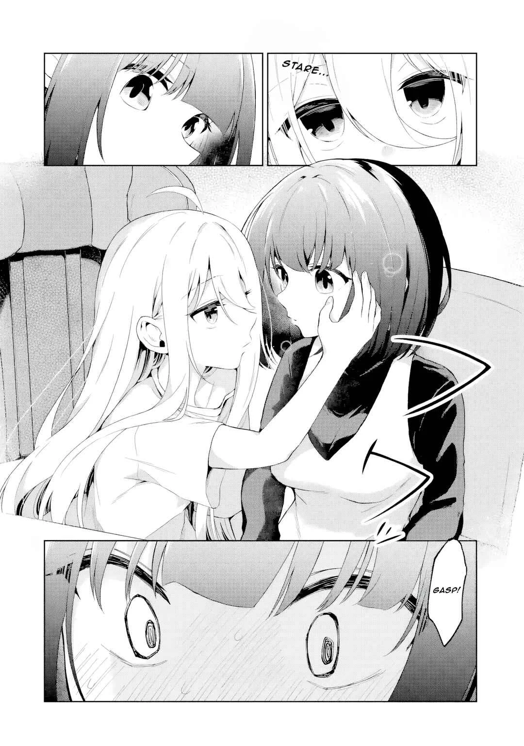 TS Tenseishita Watashi ga Shozokusuru VTuber Jimusho no Liver o Zenin Otoshi ni Iku Hanashi Chapter 3 - Page 6