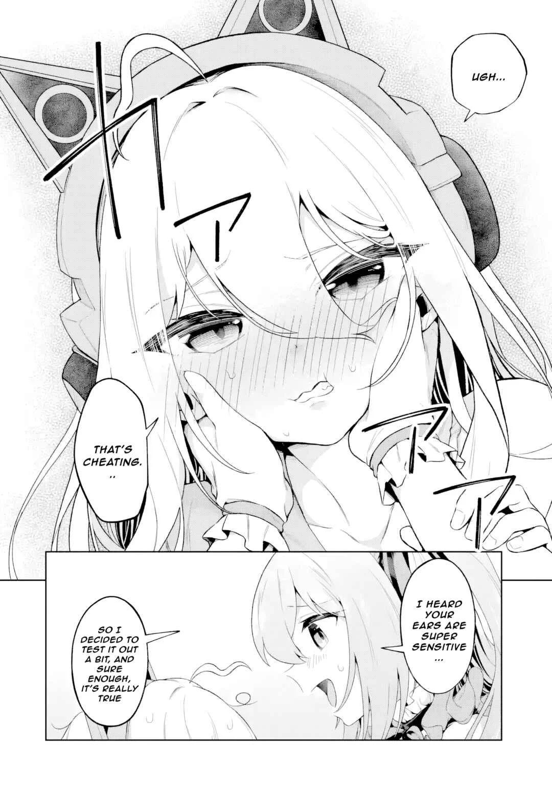 TS Tenseishita Watashi ga Shozokusuru VTuber Jimusho no Liver o Zenin Otoshi ni Iku Hanashi Chapter 3 - Page 14