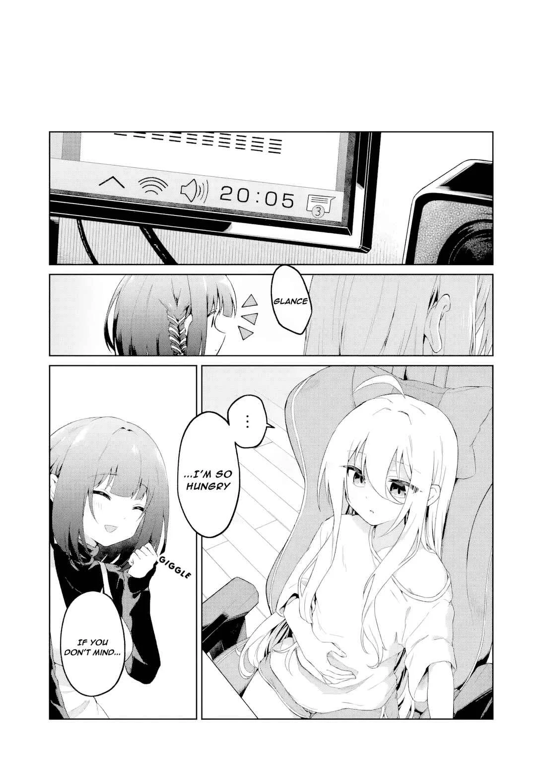 TS Tenseishita Watashi ga Shozokusuru VTuber Jimusho no Liver o Zenin Otoshi ni Iku Hanashi Chapter 3 - Page 21