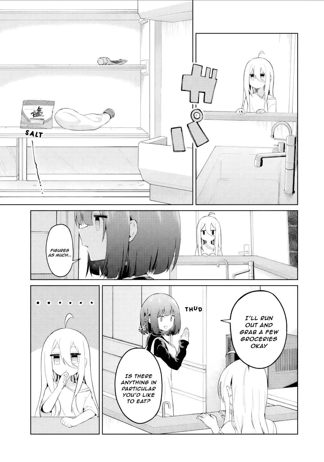 TS Tenseishita Watashi ga Shozokusuru VTuber Jimusho no Liver o Zenin Otoshi ni Iku Hanashi Chapter 3 - Page 23