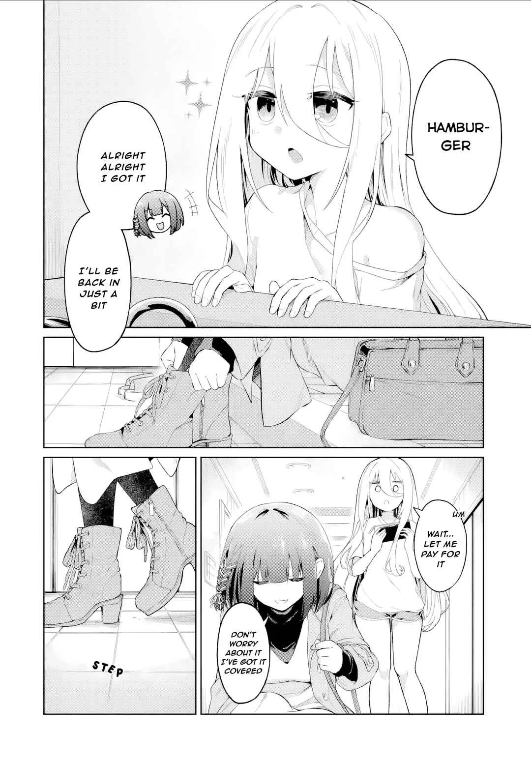 TS Tenseishita Watashi ga Shozokusuru VTuber Jimusho no Liver o Zenin Otoshi ni Iku Hanashi Chapter 3 - Page 24