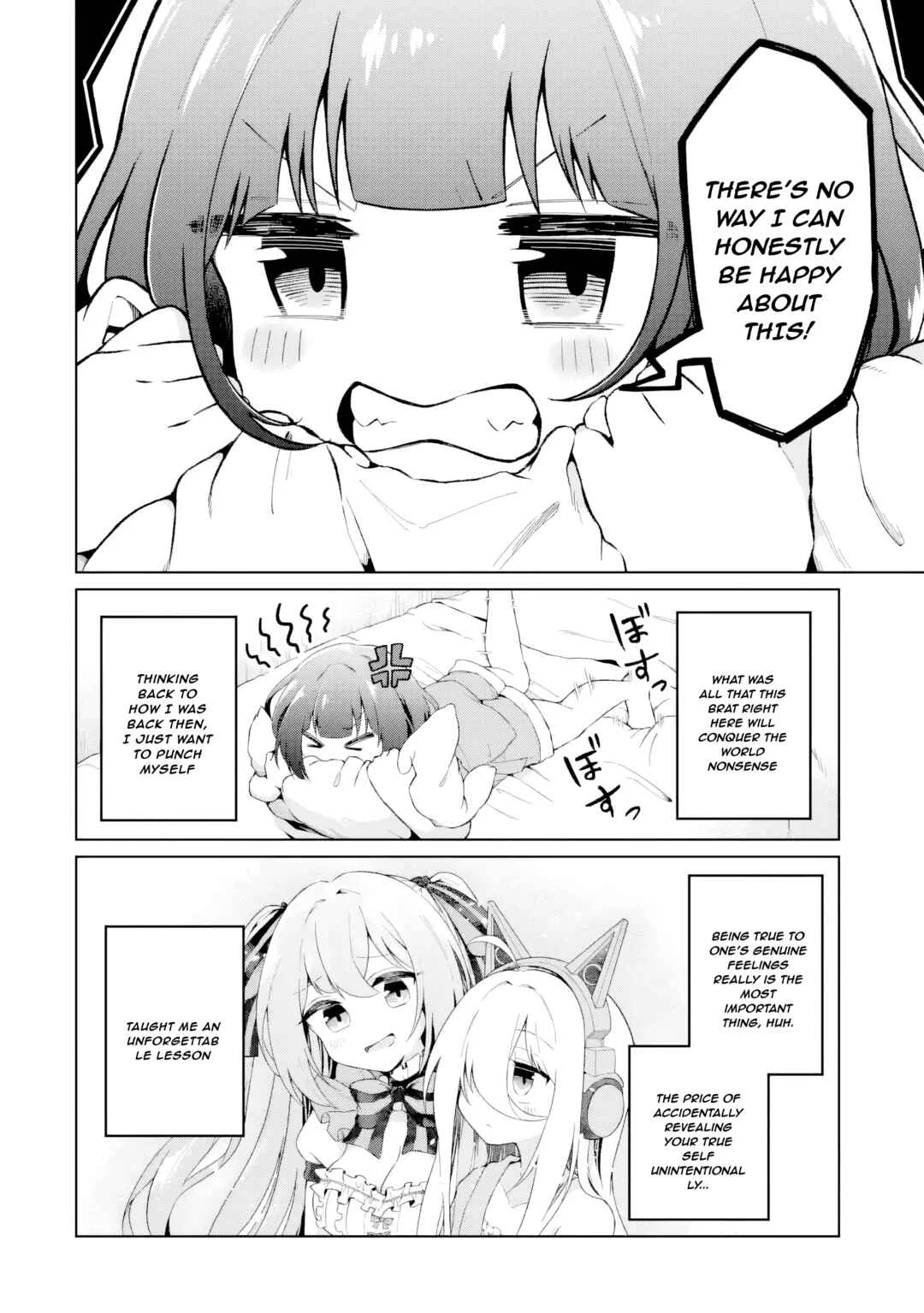 TS Tenseishita Watashi ga Shozokusuru VTuber Jimusho no Liver o Zenin Otoshi ni Iku Hanashi Chapter 4 - Page 8