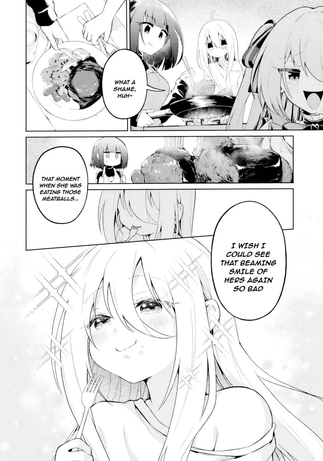 TS Tenseishita Watashi ga Shozokusuru VTuber Jimusho no Liver o Zenin Otoshi ni Iku Hanashi Chapter 4 - Page 16