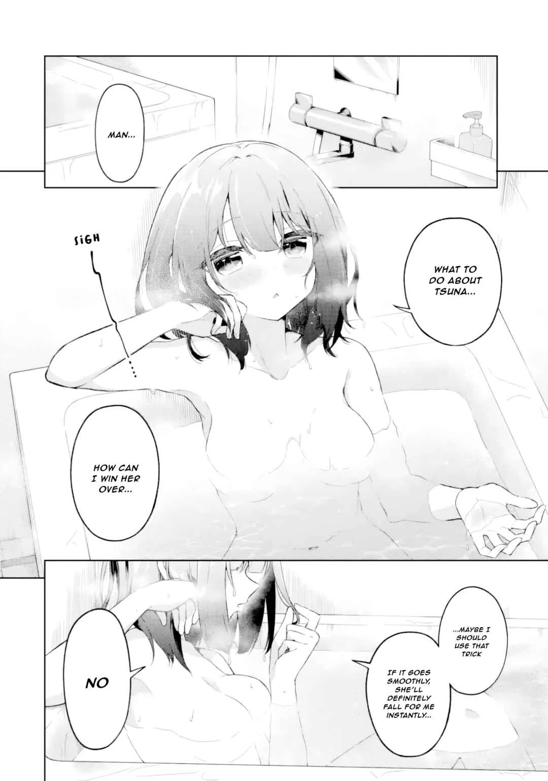 TS Tenseishita Watashi ga Shozokusuru VTuber Jimusho no Liver o Zenin Otoshi ni Iku Hanashi Chapter 5 - Page 2