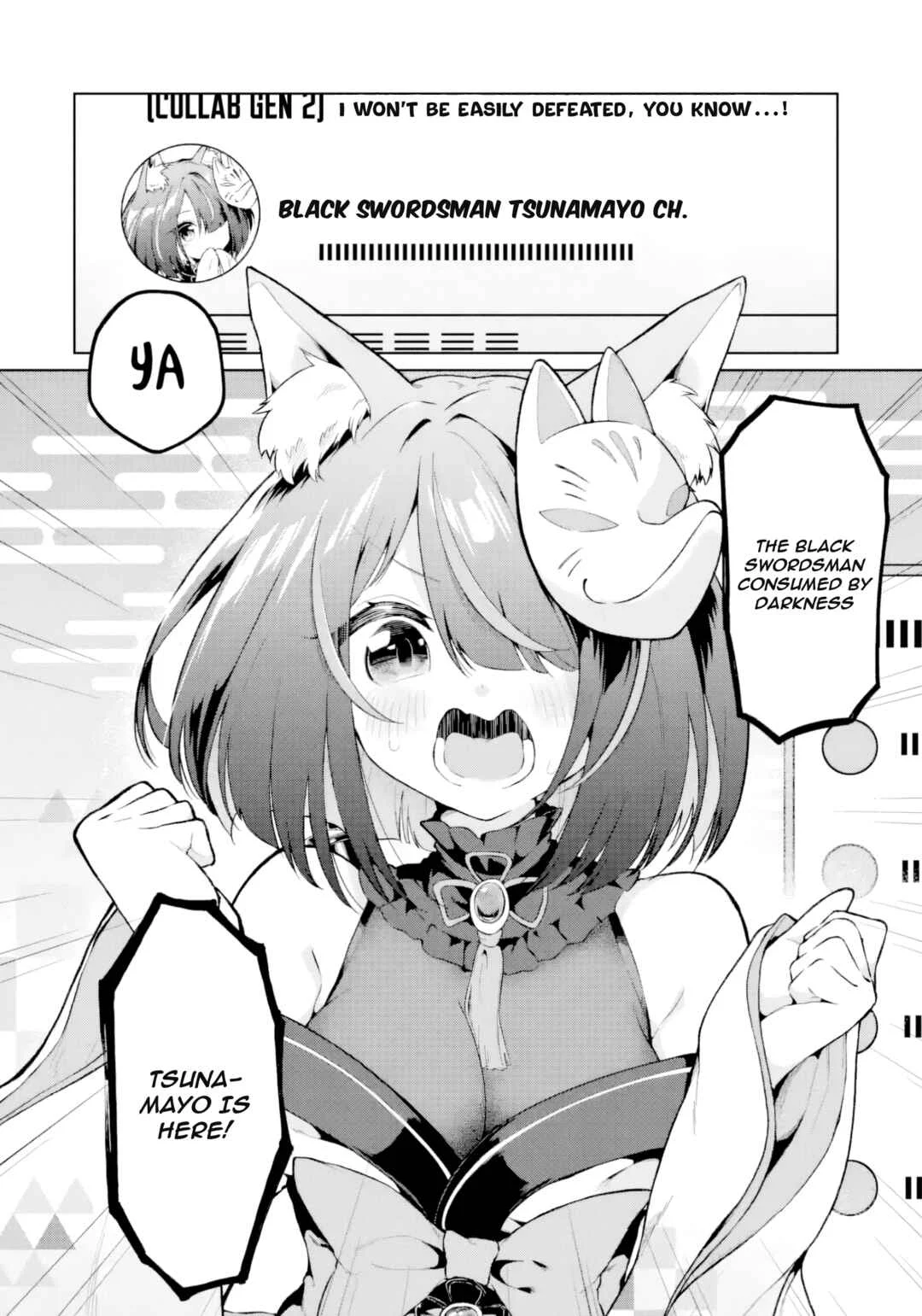 TS Tenseishita Watashi ga Shozokusuru VTuber Jimusho no Liver o Zenin Otoshi ni Iku Hanashi Chapter 5 - Page 6