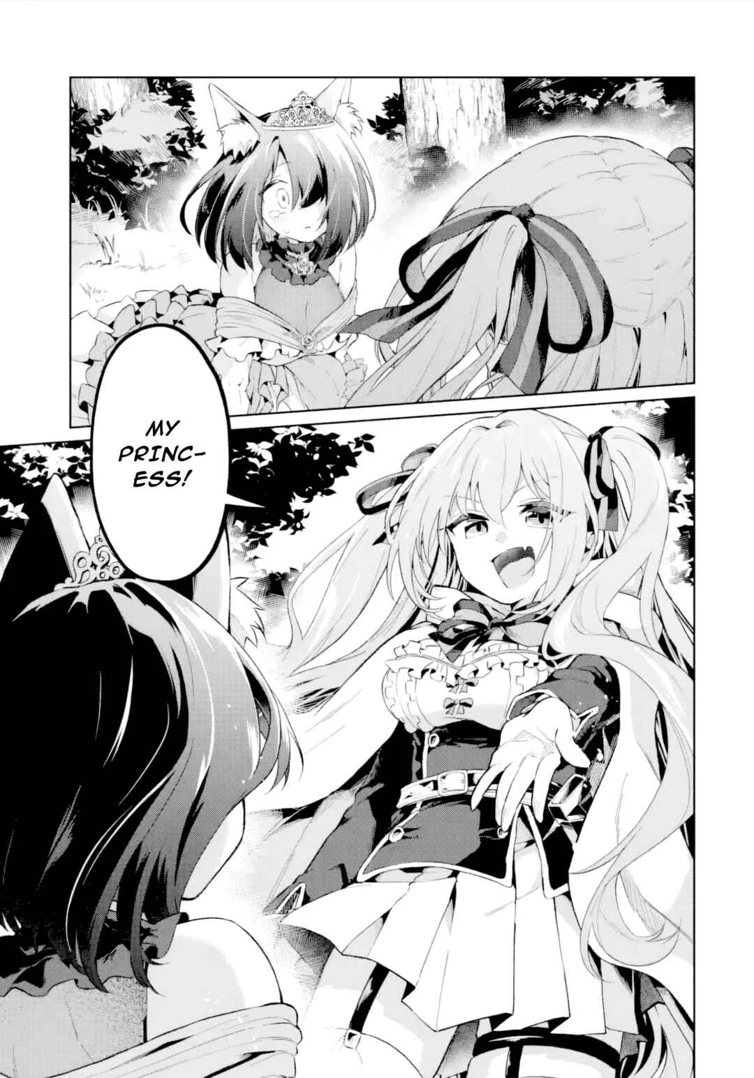 TS Tenseishita Watashi ga Shozokusuru VTuber Jimusho no Liver o Zenin Otoshi ni Iku Hanashi Chapter 5 - Page 25