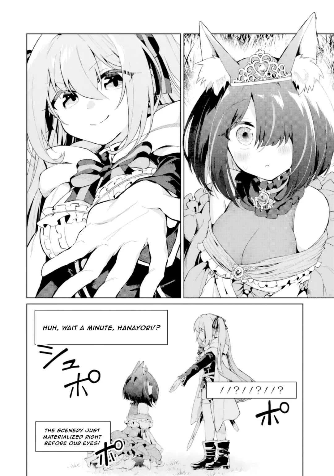 TS Tenseishita Watashi ga Shozokusuru VTuber Jimusho no Liver o Zenin Otoshi ni Iku Hanashi Chapter 5 - Page 26